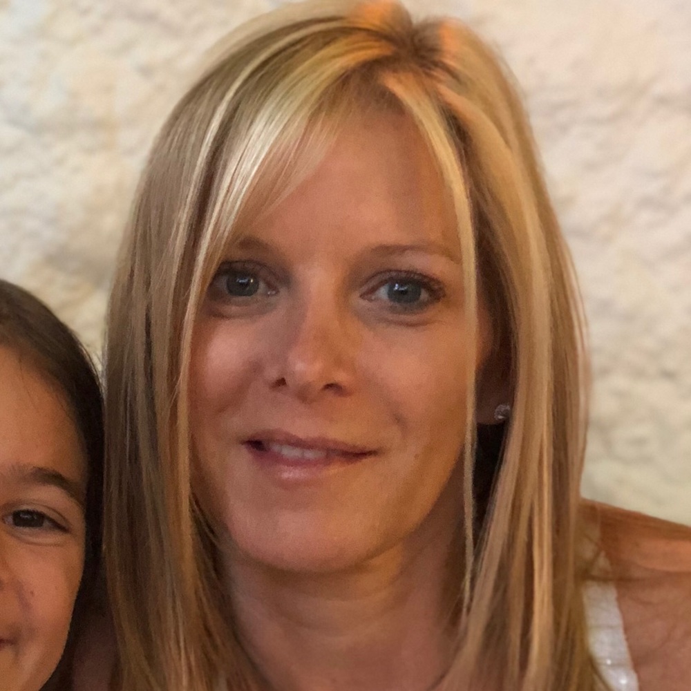 Meet your Posher, Shari